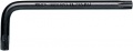 Wera Pin Code - 967 Torx® Torx Key